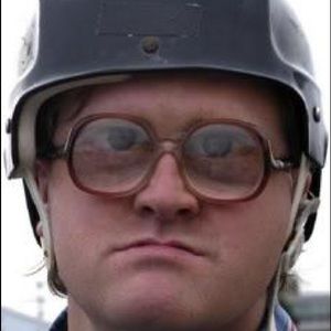 Meet your Posher, Robby